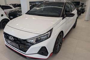 HYUNDAI i20 N 1.6 T-GDI N-Performance