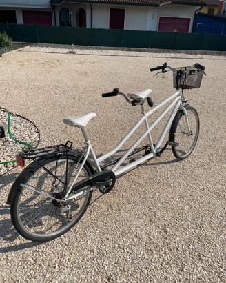 Tandem