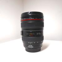 CANON EF 24 105 mm F4 L IS USM