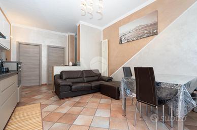 3 LOCALI A ALPIGNANO