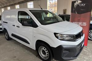 Opel Combo Cargo XL 1.5 Diesel 100CV S&S PL Portat