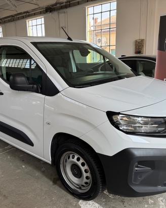 Opel Combo Cargo XL 1.5 Diesel 100CV S&S PL Portat