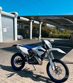 HUSABERG TE - 300
