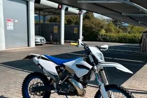HUSABERG TE - 300