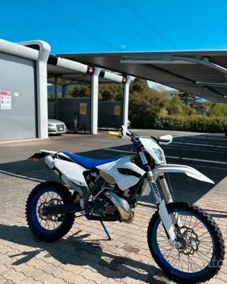 HUSABERG TE - 300
