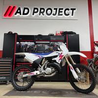 Yamaha YZ 125 70 TH ANIVVERSARIO