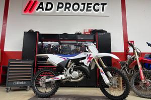 Yamaha YZ 125 70 TH ANIVVERSARIO