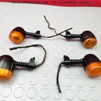 FRECCE FRECCIA POLARIS PREDATOR 500 2003 2005 E 20