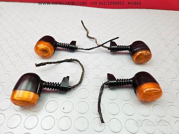 FRECCE FRECCIA POLARIS PREDATOR 500 2003 2005 E 20