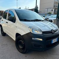 Fiat Panda 1.4 Natural Power Classic VAN (MOTORE R