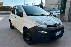 Fiat Panda 1.4 Natural Power Classic VAN (MOTORE R