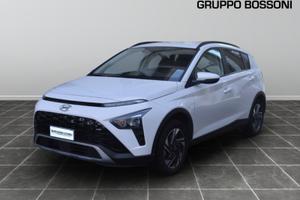 Hyundai Bayon 1.2 gpl xline