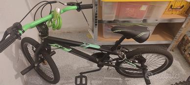 bici bmx