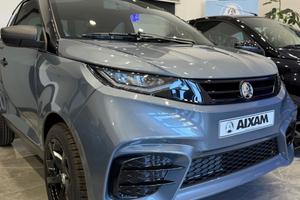 Aixam Coupé Sport Ambition Nuova Pronta Consegna