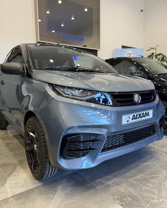 Aixam Coupé Sport Ambition Nuova Pronta Consegna