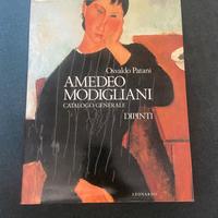 CATALOGO RAGIONATO MODIGLIANI
