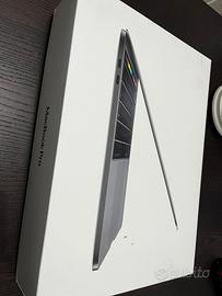 MacBook Pro da 13”