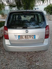  fiat idea 
