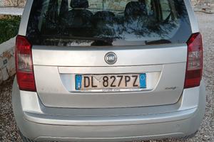  fiat idea 