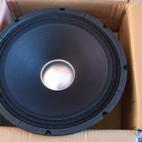 Woofer Monacor sp-385g