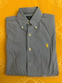 Camicia Ralph Lauren
