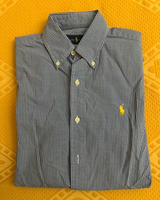 Camicia Ralph Lauren