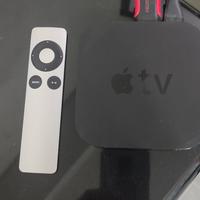 Apple tv