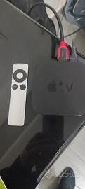 Apple tv