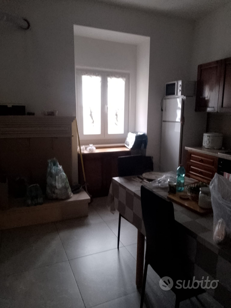 Appartamento 70mq a Vico del Gargano, Foggia - Vista 6