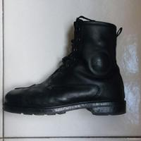 scarpe moto TCX waterproof