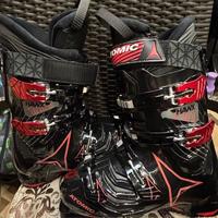 SCARPONI SCI UOMO ATOMIC