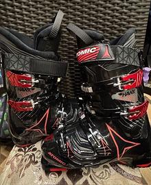 SCARPONI SCI UOMO ATOMIC