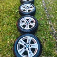 gomme bmw