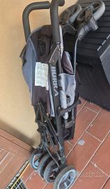 Passeggino Leggero Foppapedretti Hurrà