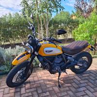 Ducati Scrambler - 2015