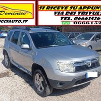 DACIA Duster GPL OPZIONALE SI ZTL