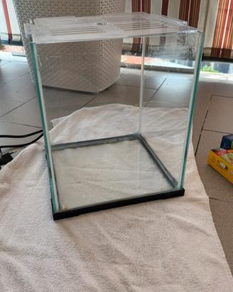 Acquario compelto
