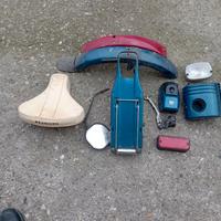 ricambi originali motorino CIAO 