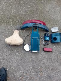 ricambi originali motorino CIAO 