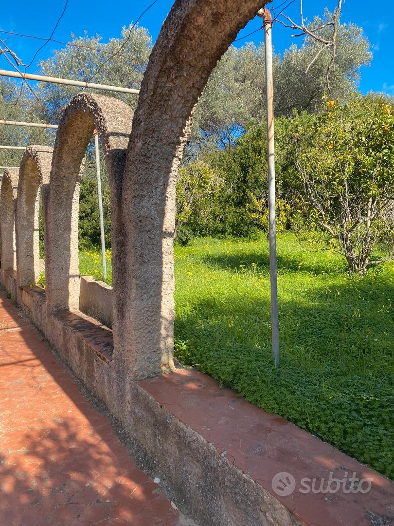 La Landrigga Antico Podere con ampio terreno - Vista 4