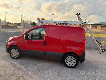 Fiat Fiorino 1.3 MJT 95CV adventure officina
