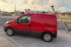Fiat Fiorino 1.3 MJT 95CV adventure officina