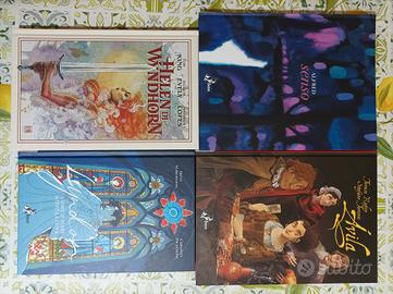 Fumetti BAO Variant Lucca comics 