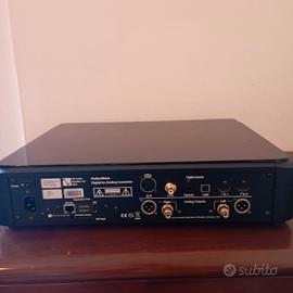 DAC PS audio Directstream 