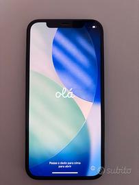 iPhone 12 Pro 128GB | Batteria 100% | + 3 cover