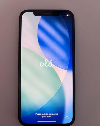 iPhone 12 Pro 128GB | Batteria 100% | + 3 cover