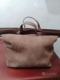 BORBONESE BORSA