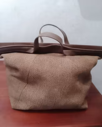 BORBONESE BORSA