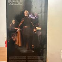 Star Wars Premium Format 1/4 Conte Dooku Sideshow