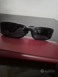 Occhiali da sole Gucci
